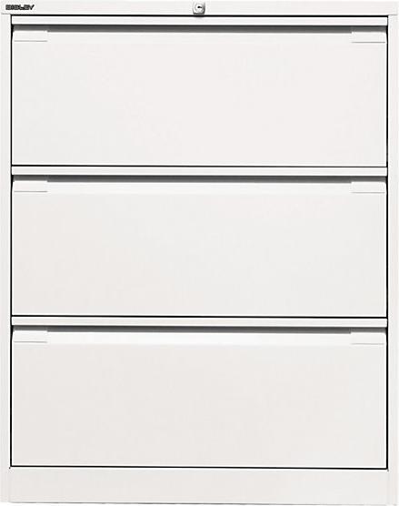 Produktbild Bisley Eco (80 x 62.5 x 101.5 cm)