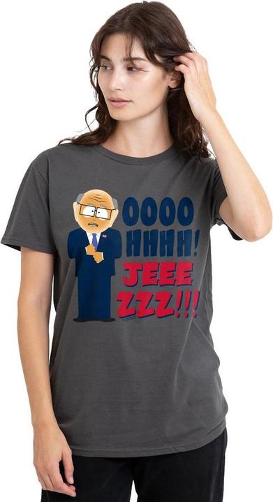 Produktbild Ubisoft Oh Jeez TShirt (XL)
