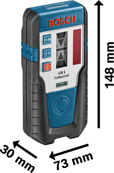 Immagine prodotto Bosch Professional LR 1