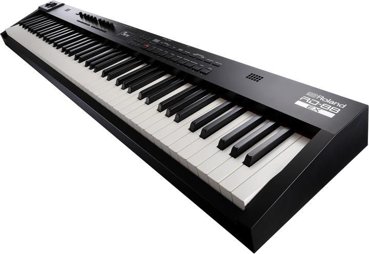 Actual product image Roland RD-88 EX (88 Keys)