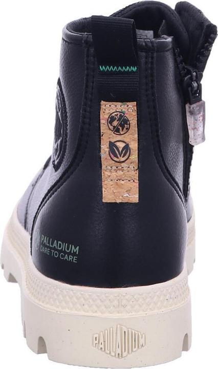Produktbild Palladium Stiefelette PAMPA HI RE-VEGAN LTH (39)