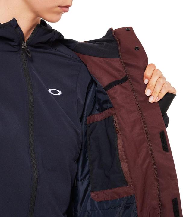 Image du produit Oakley Wmns Tnp Tbt (L)