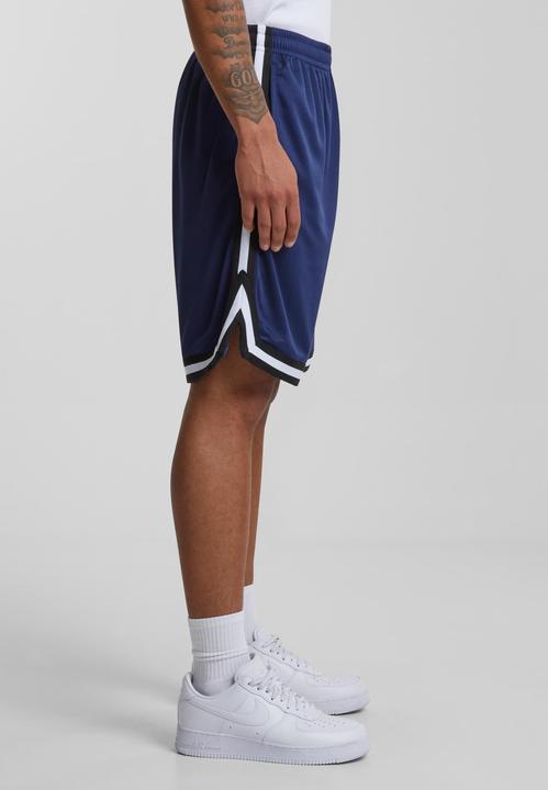 Image du produit Urban Classics Short en maille Stripes - 4968 (S)