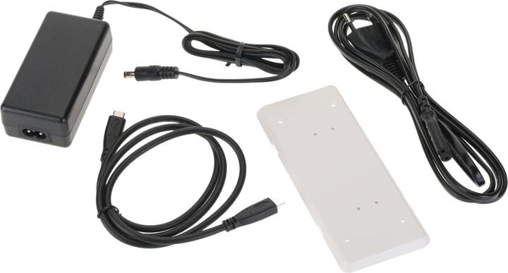 Produktbild Exsys Ex-1198vs (USB-C, 7 Ports)