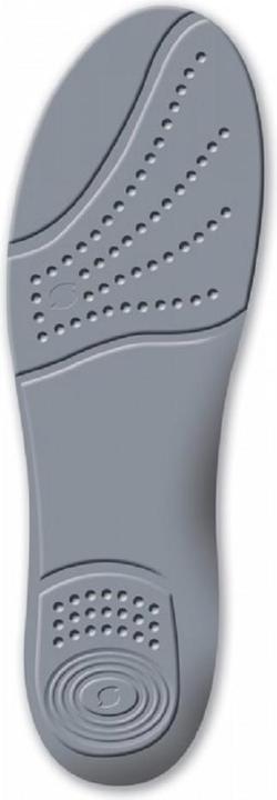 Produktbild Sorbothane Einlegesohlen Cush N Step