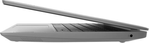 Produktbild Lenovo IdeaPad 1 11ADA05 82GV - Athlon Silver 3050e / 1.4 GHz - Win 10 Home in S mode - (11.60", AMD Athlon Silver 3050e, 4 GB, DE)