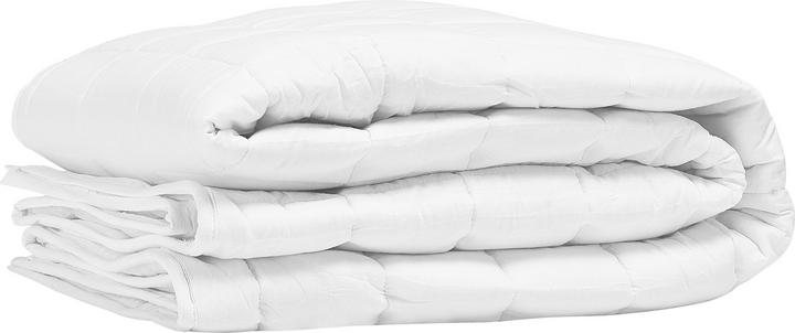 Image du produit Beliani Couette d'été (90000 g, 220 x 240 cm)
