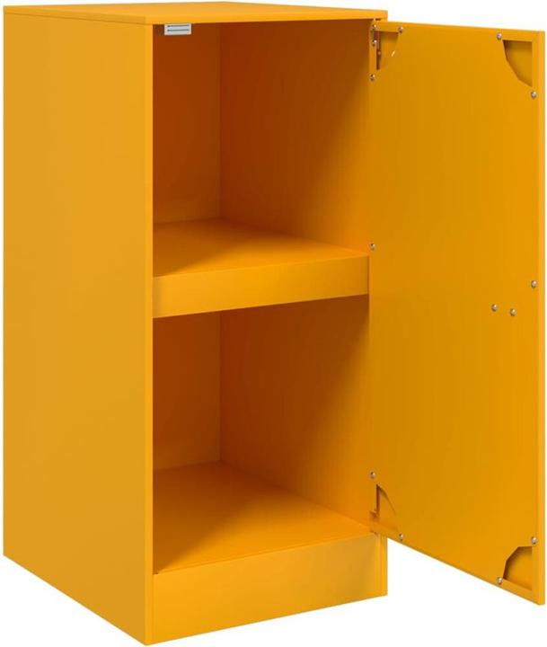 Image du produit VidaXL Buffet (34.5 x 39 x 73 cm)