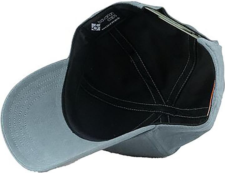 Produktbild Bavarian Caps Pumuckl Tanzt Curved (One Size)