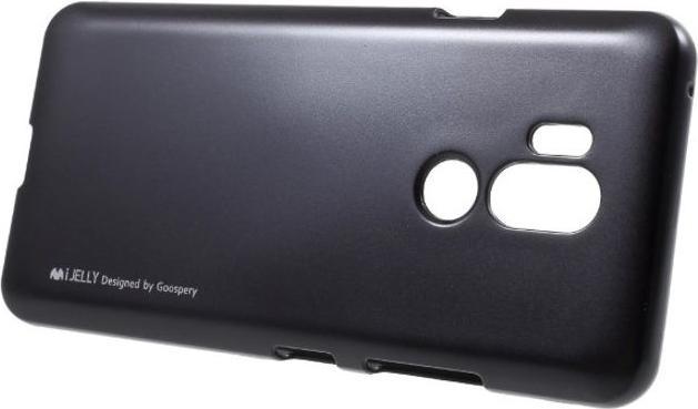 Produktbild Goospery i Jelly Metal Series (LG G7 ThinQ)