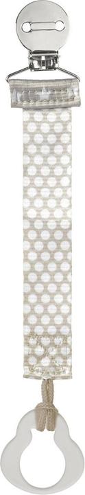 Actual product image Chicco Fashion Clip (1 x, from birth)
