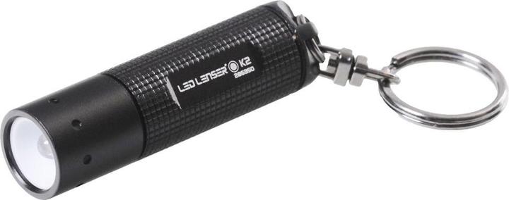 Image du produit Ledlenser K2 (5.20 cm, 20 lm)