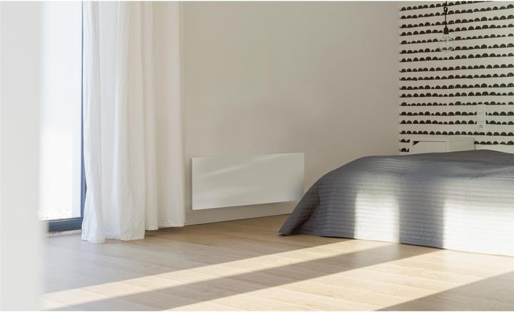 Aeno Infraroodstraler Premium Eco Smart GH1S (700 W)