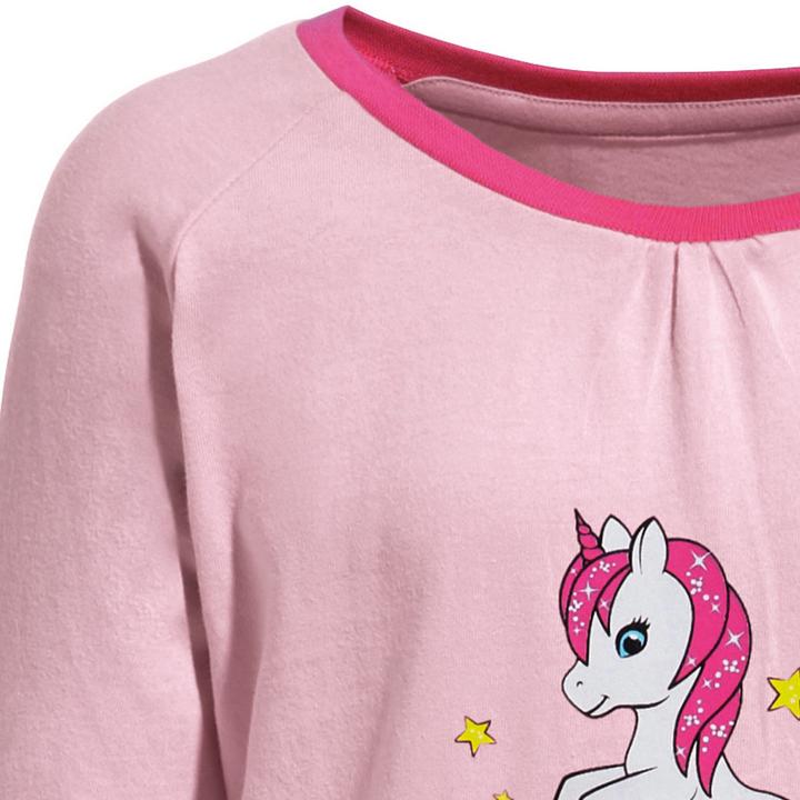 Actual product image Erwin Müller Children's pyjamas (122)