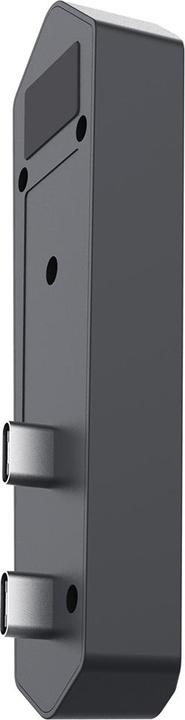 Image du produit iPega P5S003 HUB USB/USB-C pour PS5 Slim Noir (PS5)