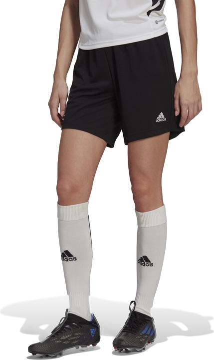 Image du produit adidas Pantalon femme Entrada 22 noir HH9999 (S) (S)