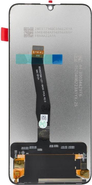 Produktbild FixCell LCD display! LCD Display for HUAWEI P SMART 2019 / 2020 OEM without frame (Display)
