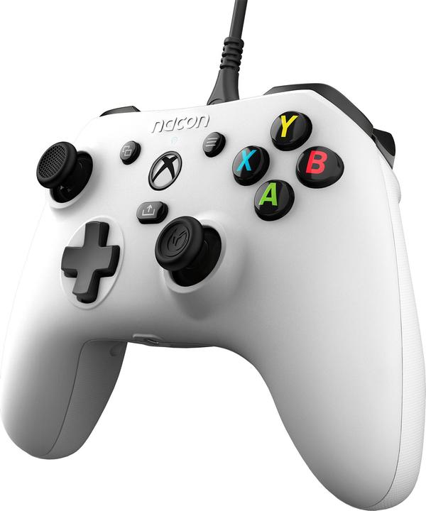 Immagine prodotto Nacon Gaming EVOL-X Controller (Xbox One S, PC, Xbox Series X)