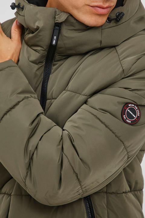 Produktbild Indicode IDHerschel 15623MM (M)