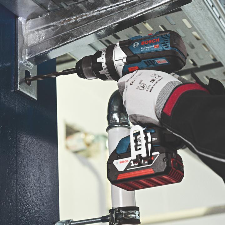 Produktbild Bosch Professional GSR 18V-110 C (Akkubetrieb)