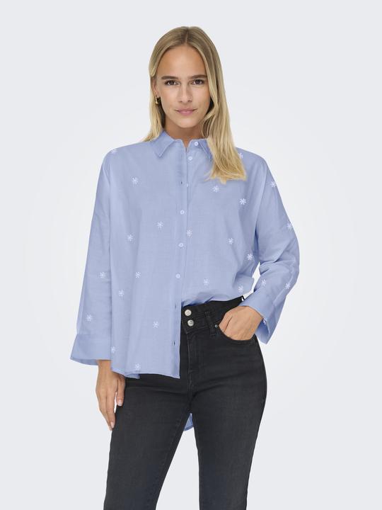 Actual product image Only ONLNEW Shirt Shirt (M)