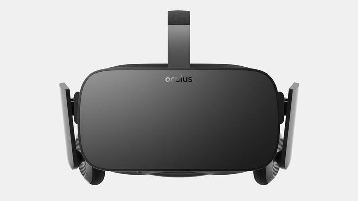 Immagine prodotto Meta Rift (importazione USA)