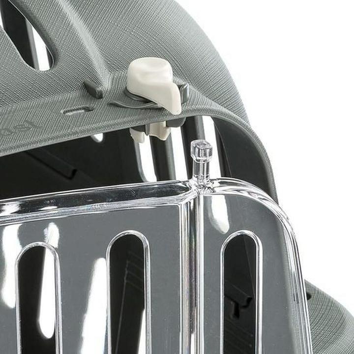 Actual product image Ferplast 2 Carrying device for animals pet transport box (Cat, Small animal, Dog, Foldable)