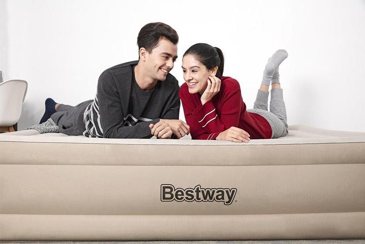 Produktbild Bestway Queen (150 x 200 cm)