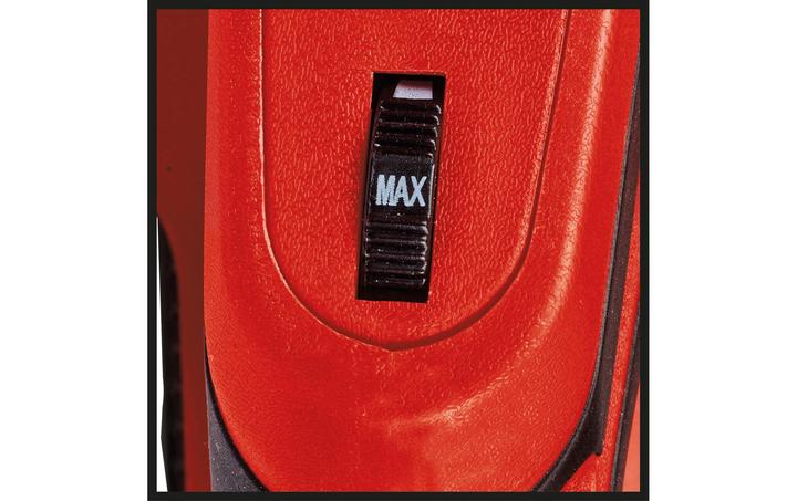Productafbeelding Einhell Power X-Change Venturro (Oplaadbare batterij, Bladzuiger, Vacuüm en ventilator, Bladblazer)