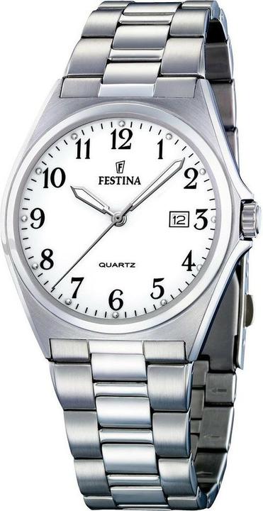 Produktbild Festina Klassik (Analoguhr, 40 mm)