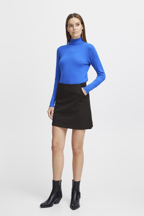 Actual product image B.young mini skirt woman ravna (L)