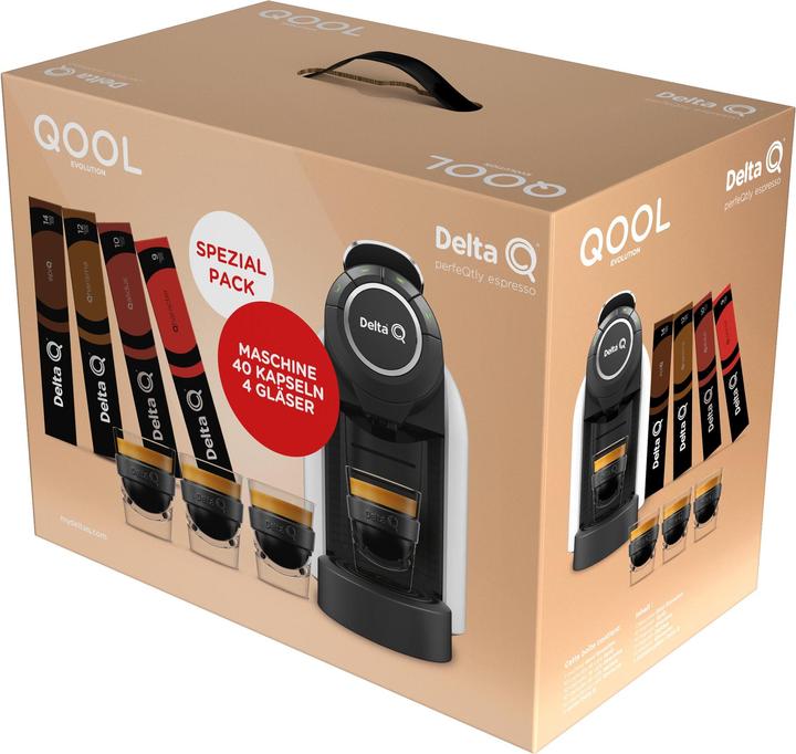 Produktbild Delta Q Qool Evolution (DELTA Q)