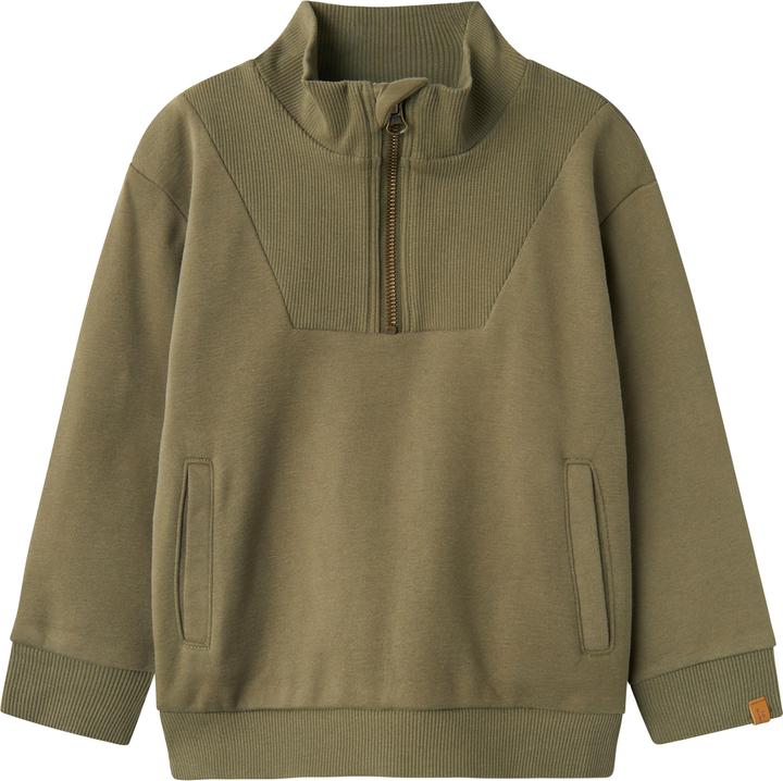 Name it Langarm Sweatshirt