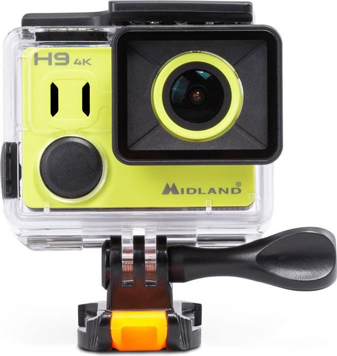 Image du produit Midland H9