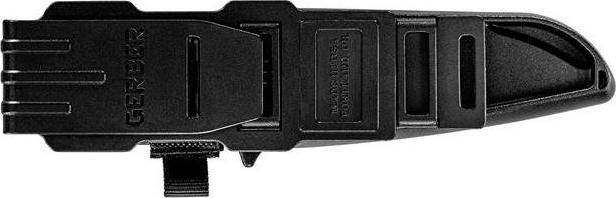 Produktbild Gerber Gear Principle Bushcraft (8.20 cm)