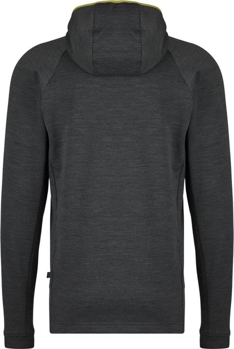 Produktbild Stoic MerinoFleece StorsienSt. Hoody (S)