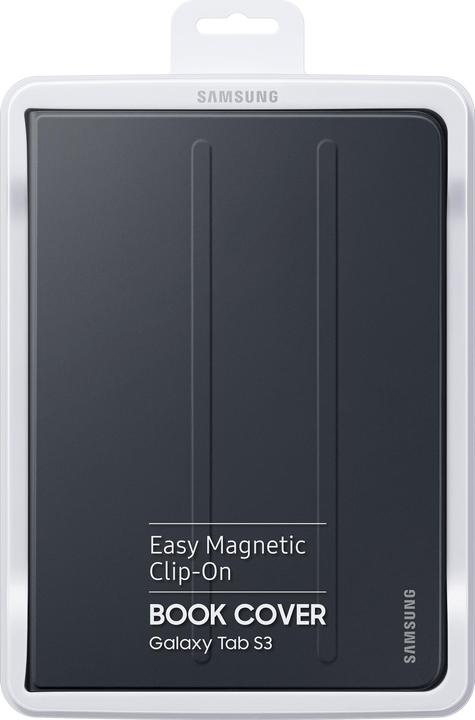 Produktbild Samsung Book Cover (Galaxy Tab S3 9.7 (2017))