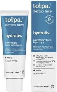 Tolpa Dermo Face Hydrative (40 ml)