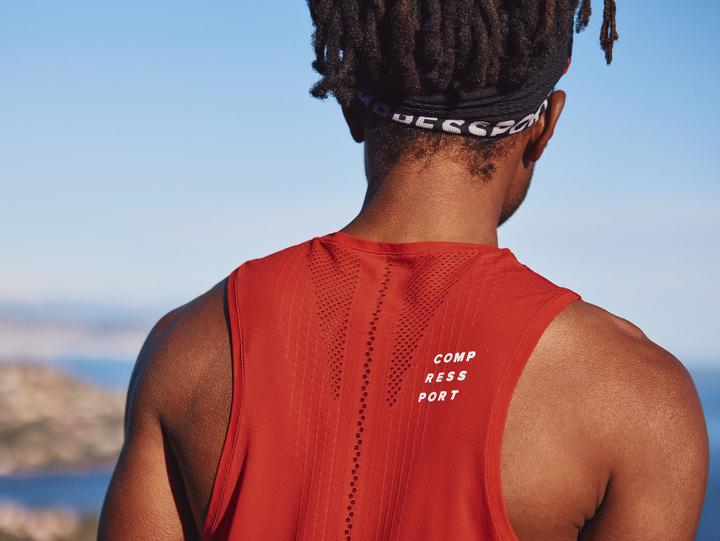 Immagine prodotto Compressport Pro Racing Singlet M (M)