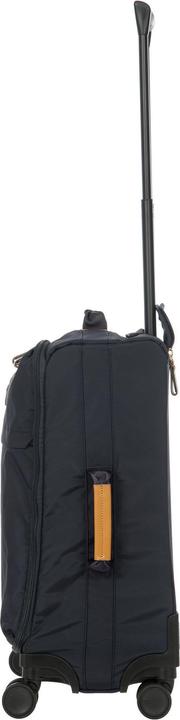 Produktbild Brics Bric's Trolley + Koffer X-Travel 58117 (41 l, Handgepäck (bis 50l))