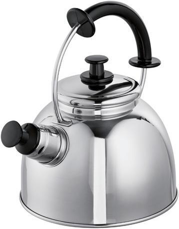Produktbild Schulte-Ufer Flötenkessel Mortimer ø17cm (1.50 l)