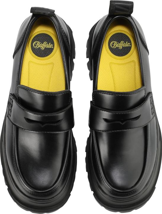 Produktbild Buffalo Aspha Loafer Shoe Flat - 109721 (39)