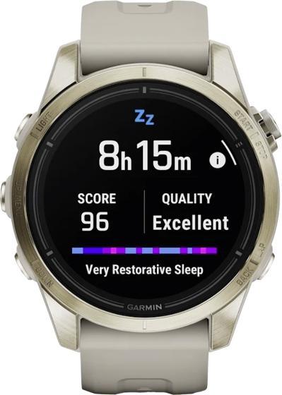 Image du produit Garmin Epix Pro (Gen 2) (42 mm)