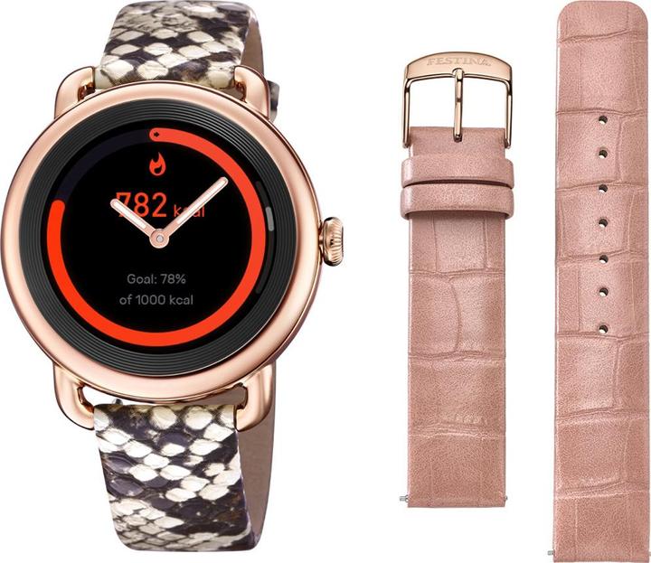 Actual product image Festina Smartwatch (42 mm)