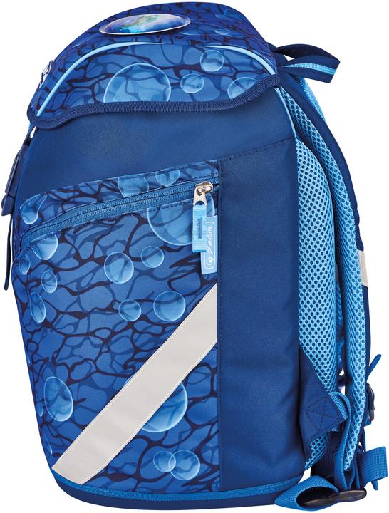 Produktbild Herlitz SoftLight Plus Deep Sea (16 l)