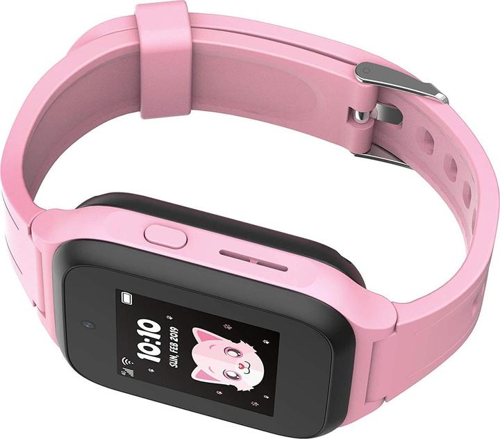 Actual product image TCL MOVETIME Family Watch MT40X (44 mm, 4G)