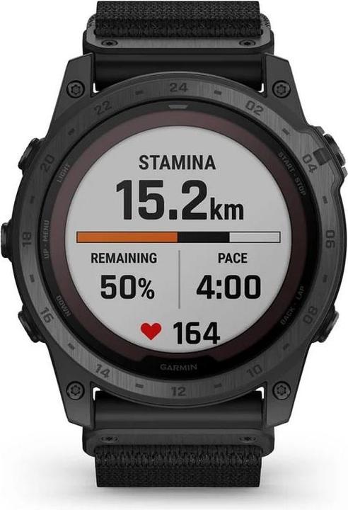 Actual product image Garmin Tactix 7 - Pro Edition (51 mm)