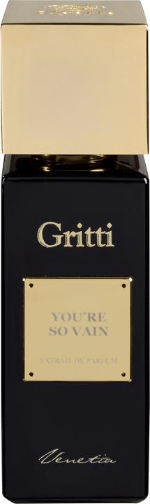 Immagine prodotto Gritti Profumo You'reSo Vain Extrait (Eau de parfum, 100 ml)