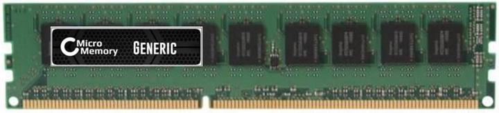 Actual product image CoreParts MicroMemory (S20, E20, Lenovo ThinkServer RS210, 1 x 2GB)