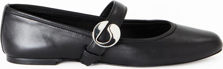 Produktbild Coperni Flat Shoes Black (36)
